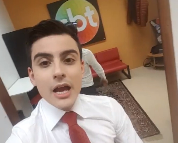 Foto: Reprodução/Instagram