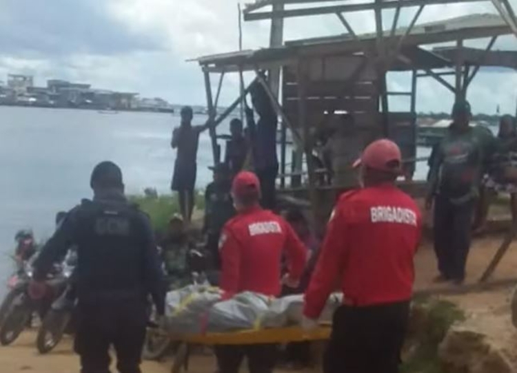 Vítima morreu no hospital - Foto: Divulgação