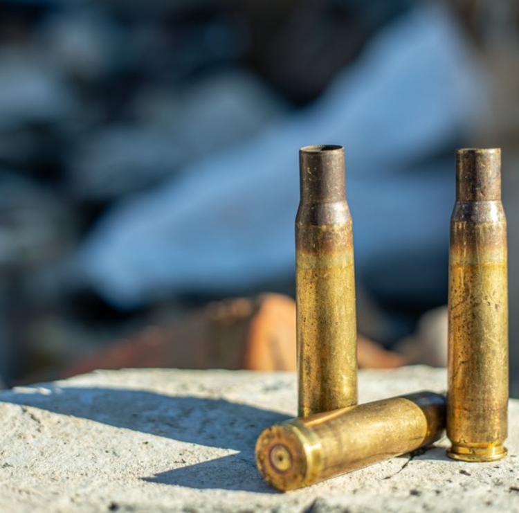 Balas - Foto: Freepik