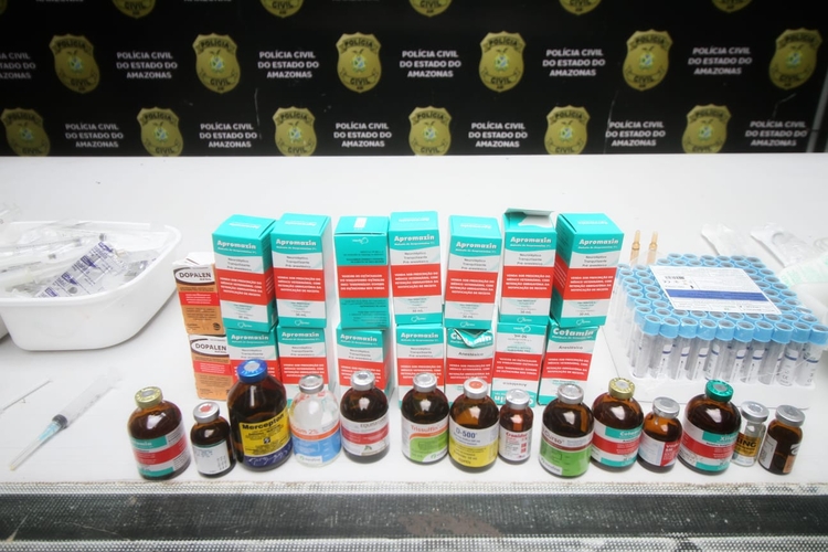 Foto: Jander Robson/Portal do Holanda