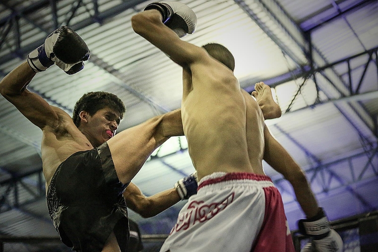 Foto: Michael Dantas/ Arquivo Emanuel Sports