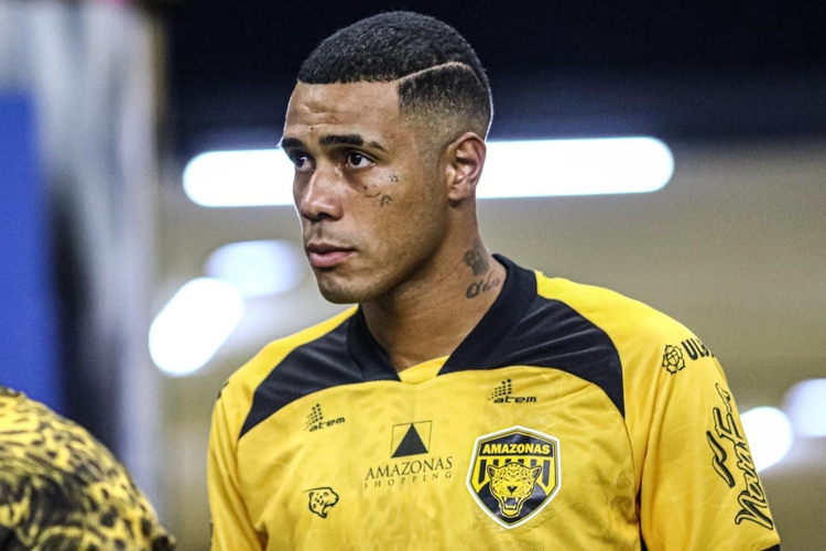 Fotos: João Normando/ AMFC