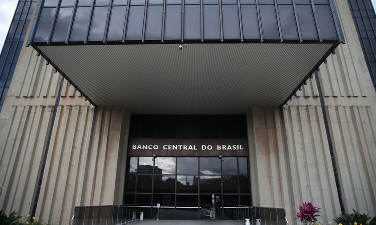 Banco Central - Foto: Agência Brasil