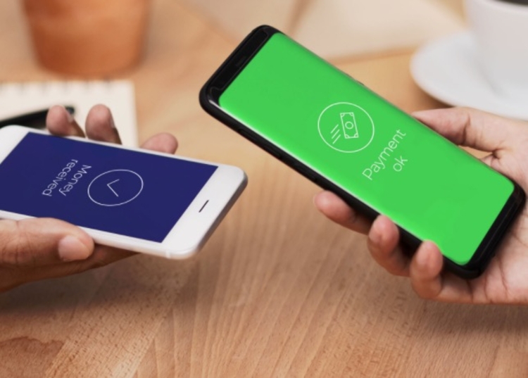 Transações via PIX - Foto: Ilustrativa