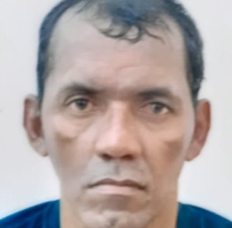 Fábio está há dias sem tomar os remédios - Foto: Divulgação