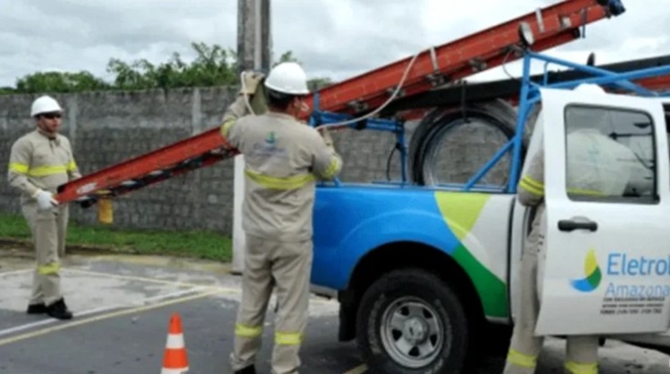 Manutenção - Foto: Divulgação 