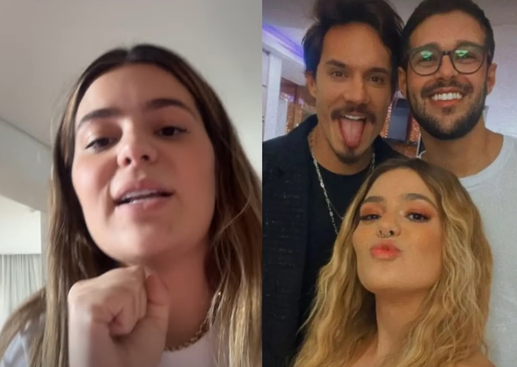 Foto: Reprodução/Instagram