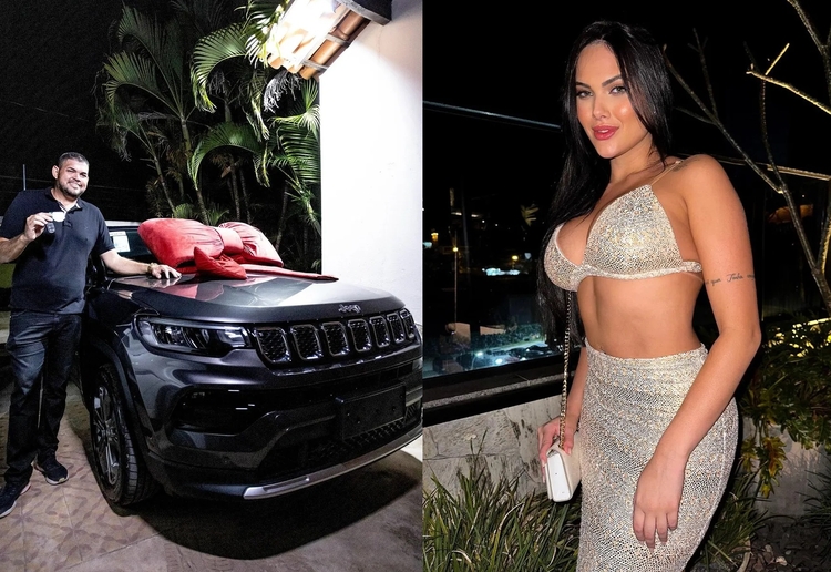 Foto: Reprodução/Instagram