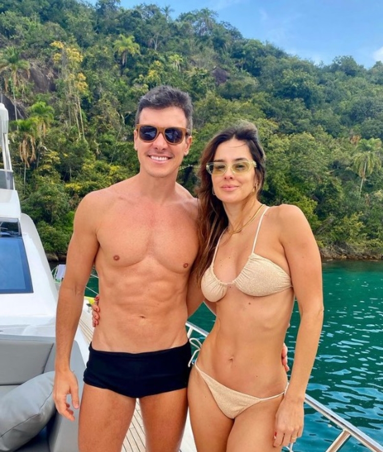 Foto: Reprodução/Instagram