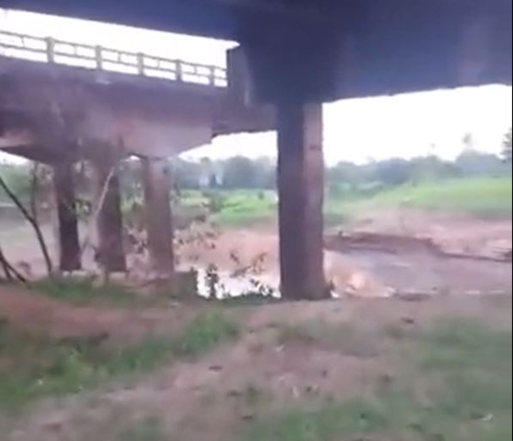 Ela está localizada a 2 KM da primeira - Foto: Divulgação