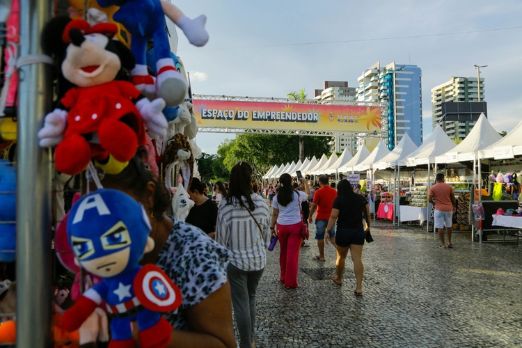 Evento terá programação para o público geek - Foto: Divulgação/Semtepi