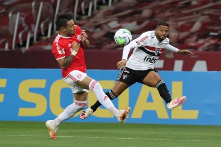 Foto: Rubens Chiri / SPFC