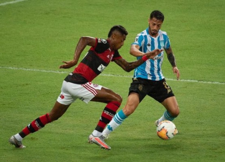 Time carioca perdeu de 5 a 3 nos pênaltis (Foto: Alexandre Vidal/CRF)