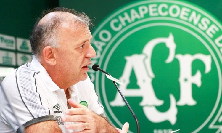 Foto: Chapecoense FC