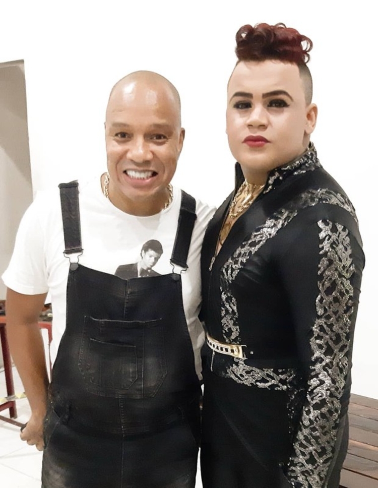 Foto: Reprodução/Instagram