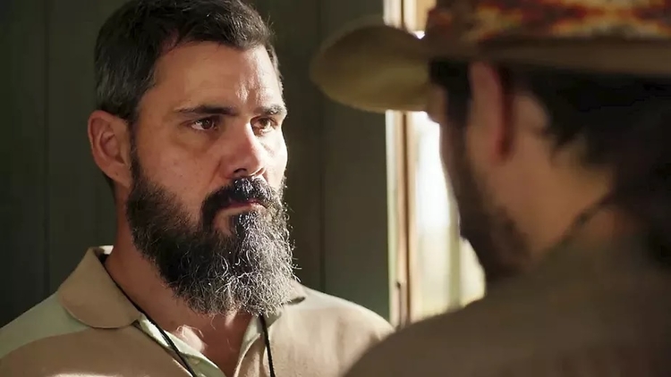 Foto: Reprodução/TV Globo