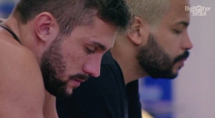 Foto: Reprodução/TV Globo