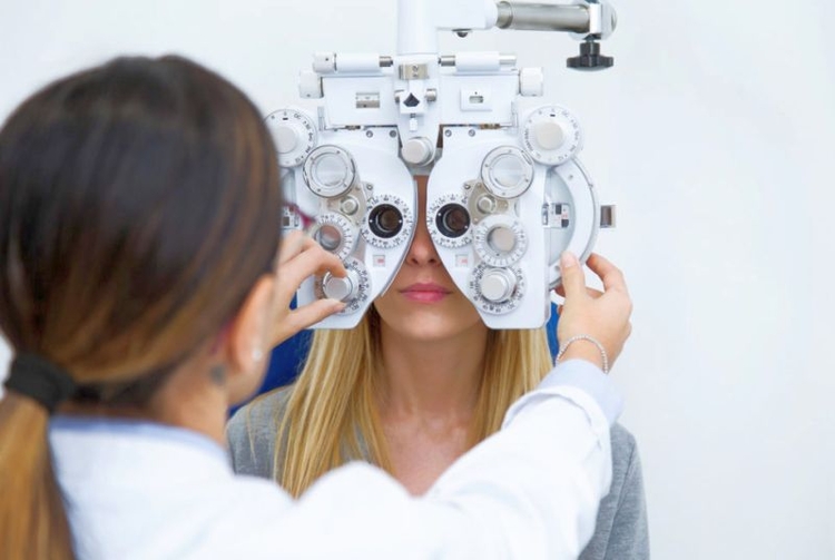 Jornada vai realizar cirurgias de olhos - Foto: Reprod/J Herrera