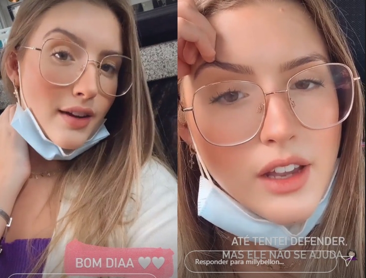 Foto: Reprodução/Instagram