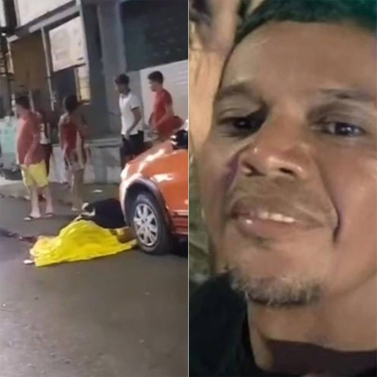 Fabian, 48 anos - Foto: Divulgação 