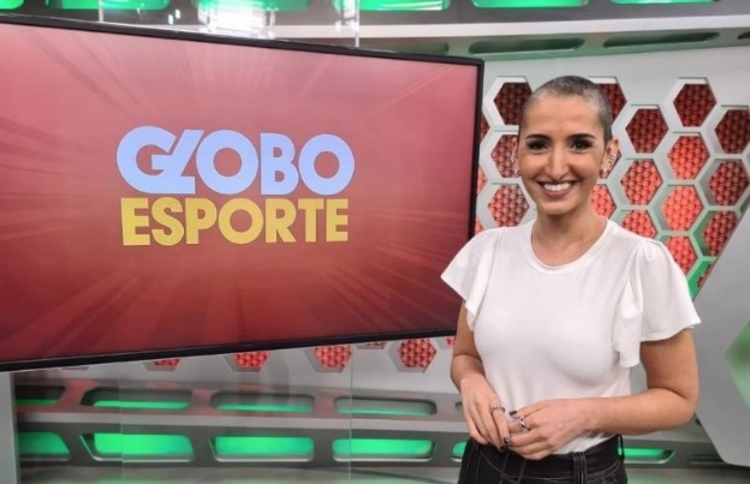 Foto: Reprodução/TV Globo