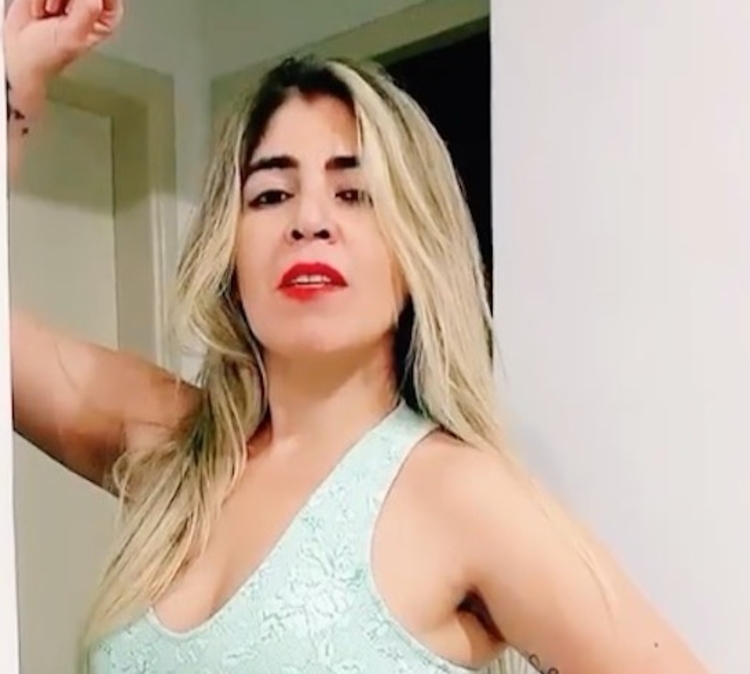 Carol Pacheco ficou conhecida como Bruna Surfistinha - Foto: Reprodução/ Instagram 