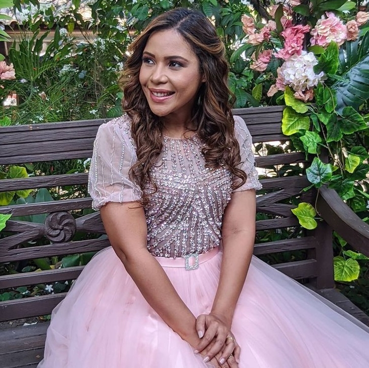 Caminhão de tijolos bateu de frente com o veículo. - Foto: Reprodução/Instagram