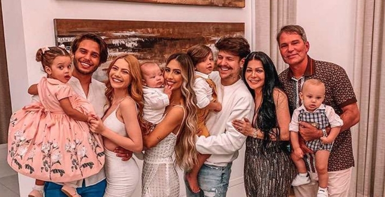 Foto: Reprodução/Instagram