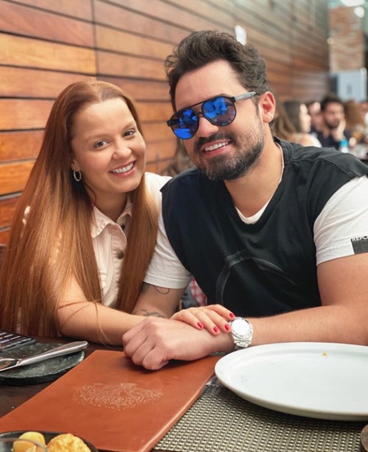 Foto: Reprodução/Instagram