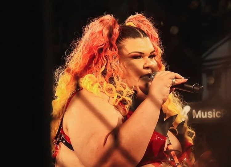 Rapper tinha 32 anos. - Foto: Reprodução/Instagram @eumaduprado