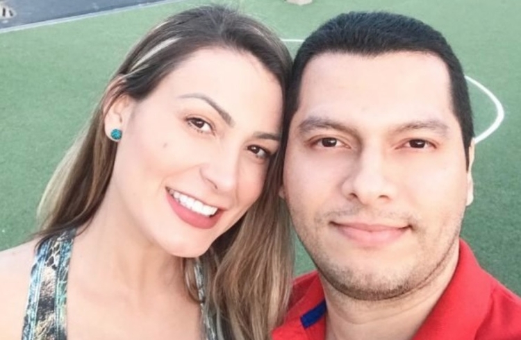 Urach desistiu de contrato em SP para ficar com noivo no Sul. Foto: Reprodução/Instagram