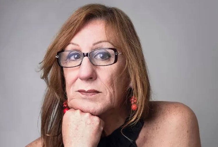 Cartunista Laerte Coutinho - Foto: Divulgação