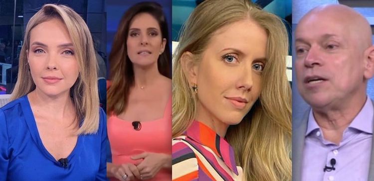 Foto: Reprodução/CNN Brasil