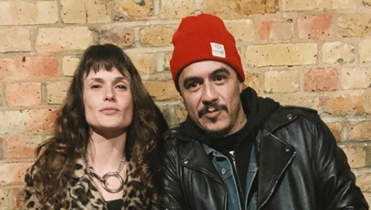 Cantor ficou assintomático - Foto: Reprodução/Instagram