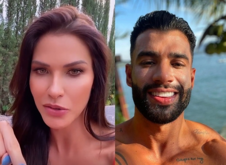 Foto: Reprodução/Instagram