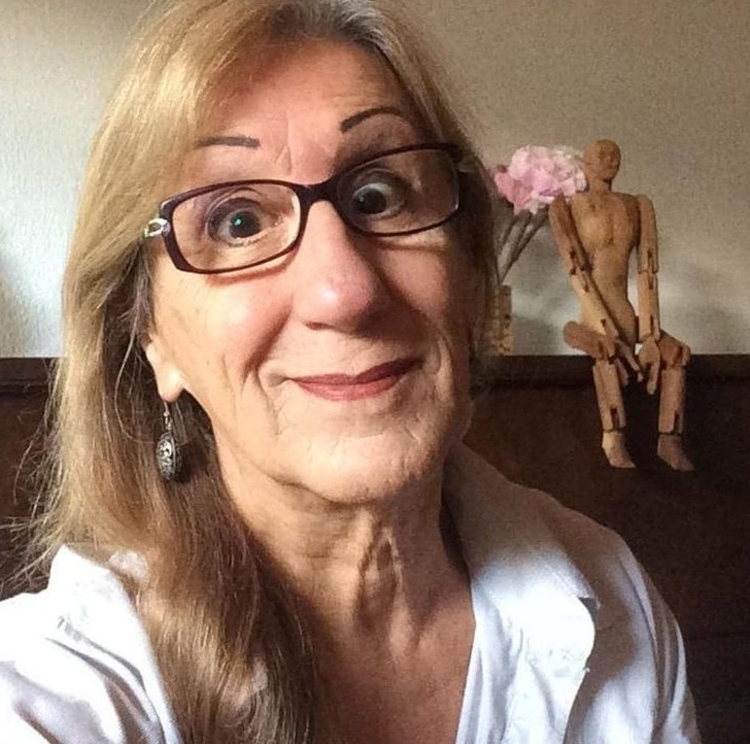 Foto: Reprodução/Instagram