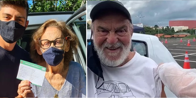 Foto: Reprodução/Instagram