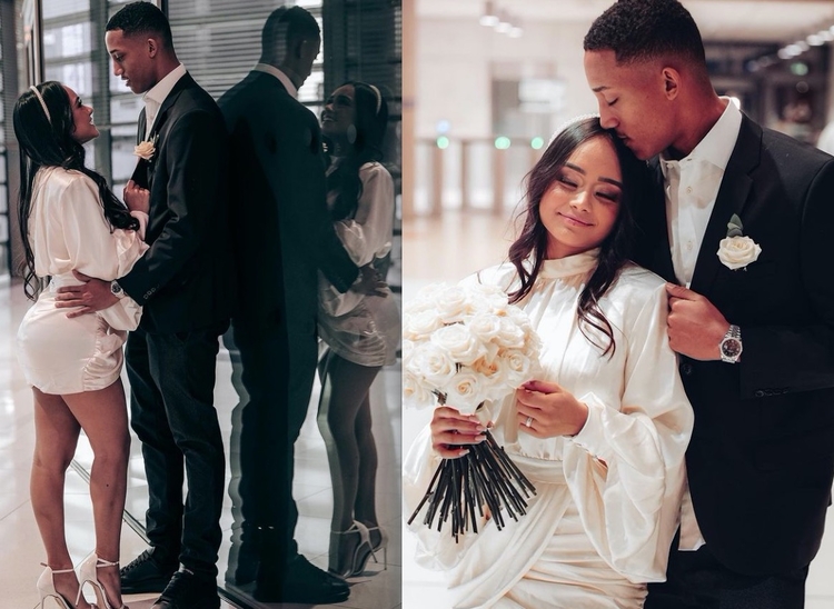 Anúncio surpreendeu seguidores. - Foto: Reprodução/Instagram