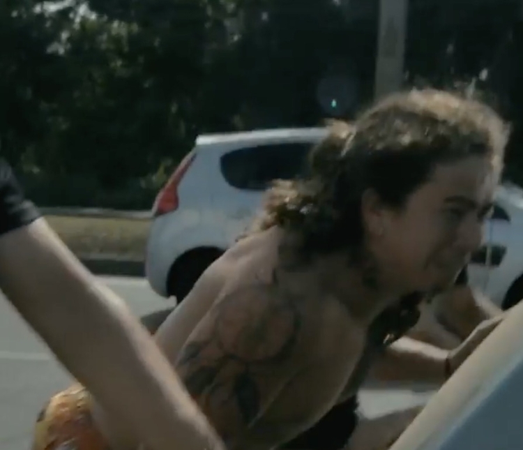 Whindersson Nunes causou durante sua passagem pelo Amazonas - Foto: Reprodução/Instagram