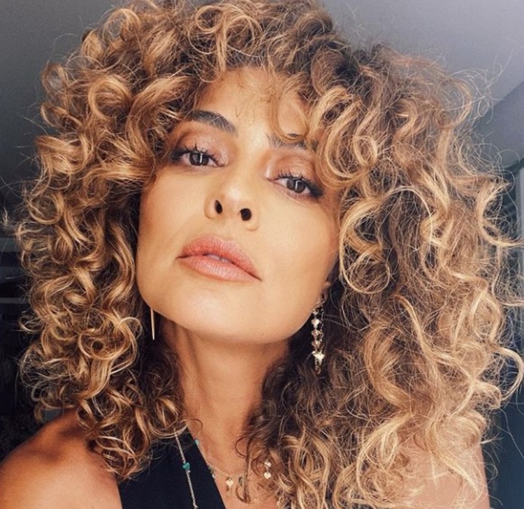 Juliana Paes - Foto: Reprodução/ Instagram