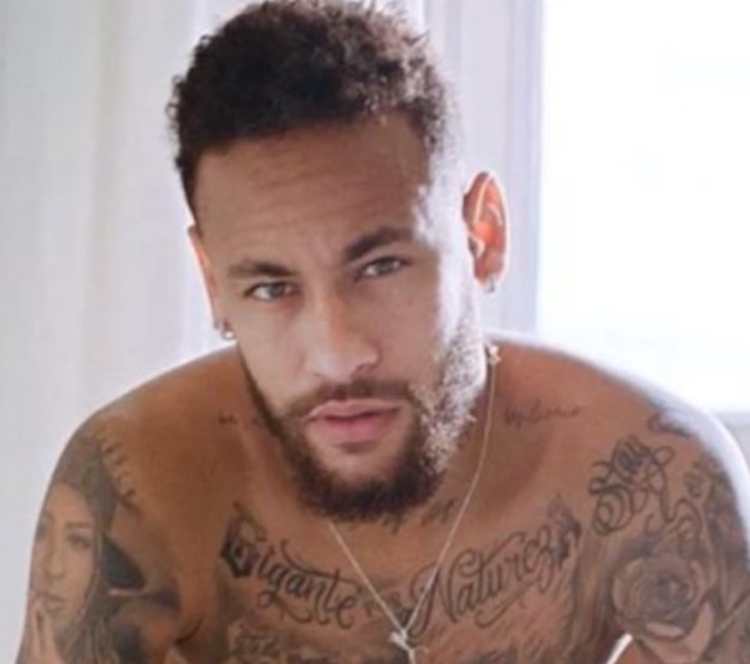 Neymar está sendo criticado por festa de Réveillon - Foto: Reprodução/ Instagram