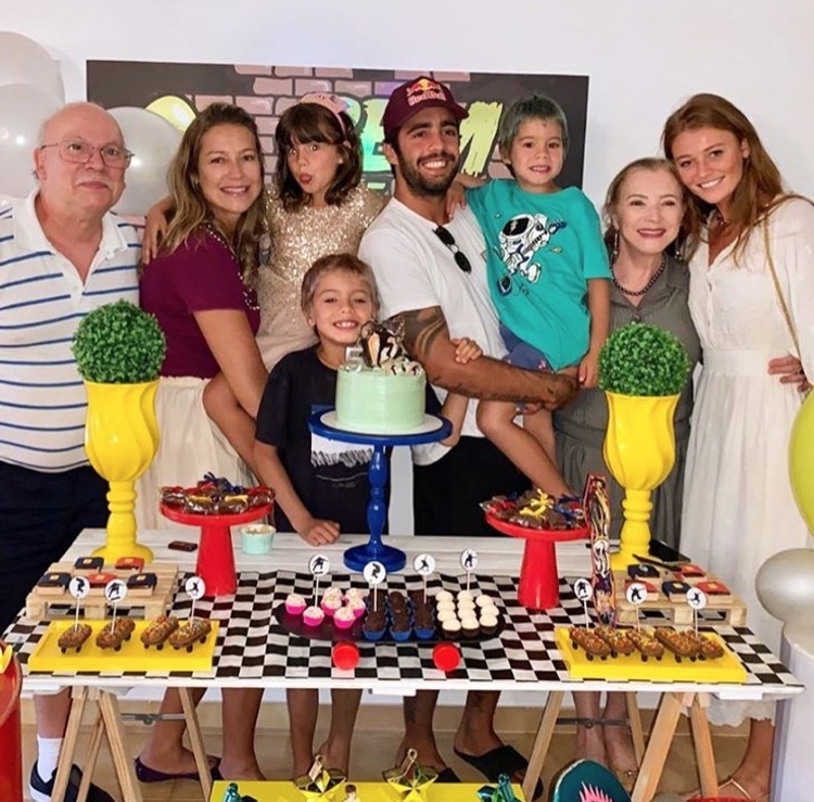 Foto: Reprodução/Instagram