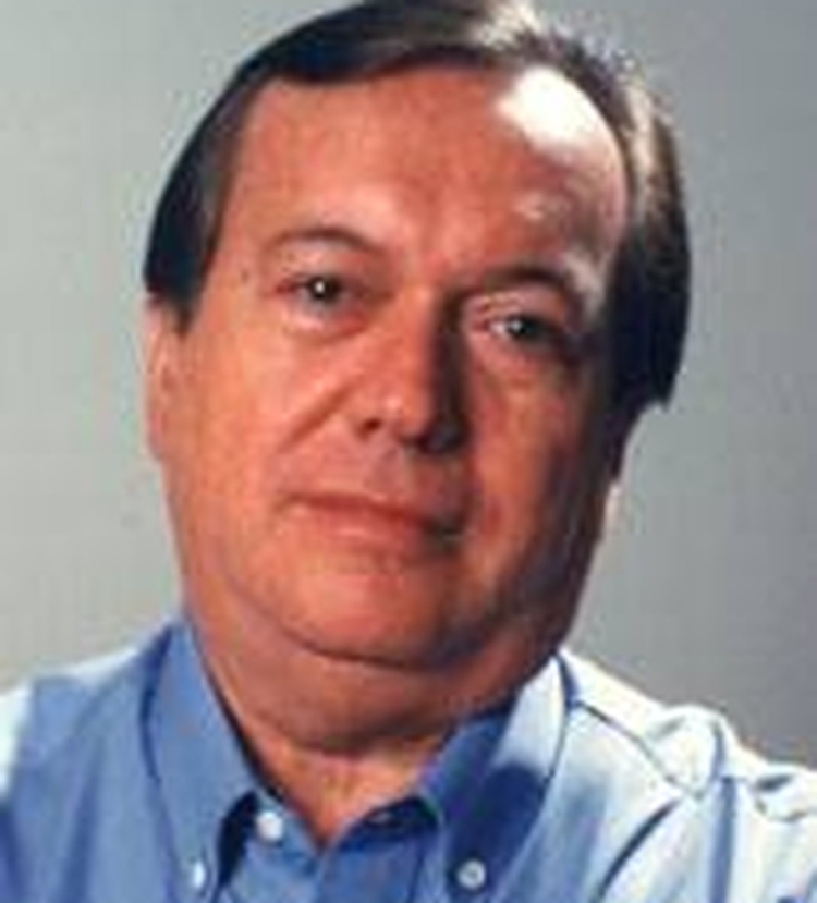 Jornalista também foi vereador em São Paulo (Foto: Reprodução/Arquivo Pessoal)