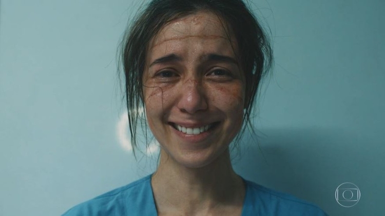 Foto: Reprodução / Atriz esteve em evidencia 