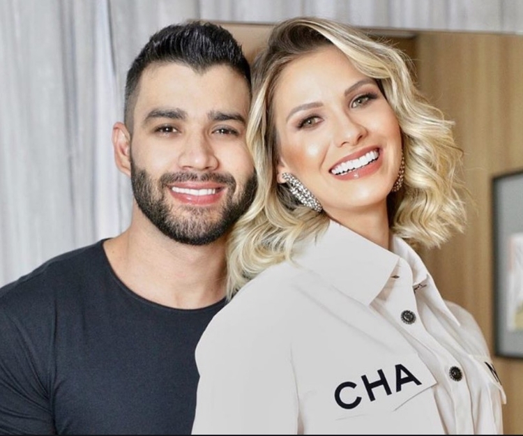 Cantor confidenciou a amigos que queria privacidade - Foto: Reprodução Instagram