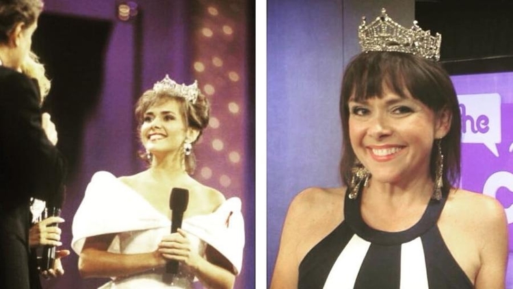 Ex-Miss America morreu aos 49 anos - Foto: Reprodução/ Instagram