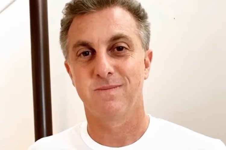 Luciano Huck - Foto: Reprodução/ Instagram