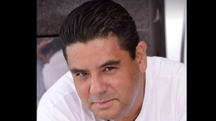 Sertanejo morreu aos 57 anos (Foto: Reprodução)