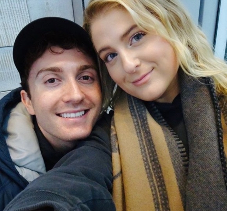 A cantora é casada desde 2018 com o ator Daryl Sabara - Foto: Reprodução/ Instagram