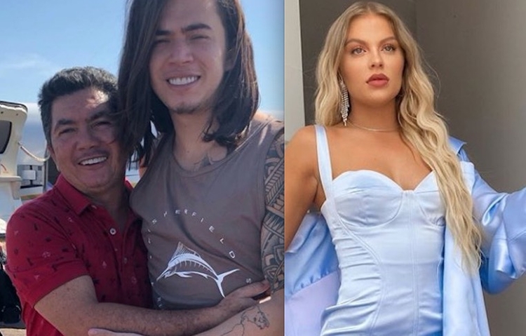 Hildelbrando Batista aconselhou via redes sociais. - Foto: Reprodução/Instagram